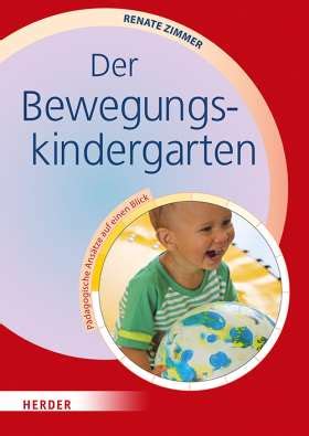 Bewegungserziehung Psychomotorik Kita Handbuch