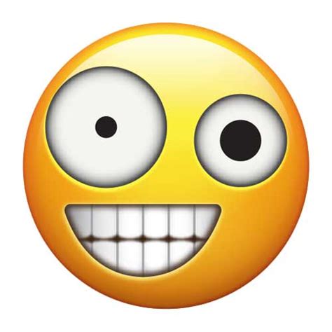 Emoji Request - CrazyEmoji