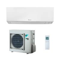 Aparat De Aer Conditionat Daikin Perfera Bluevolution Ftxm R Rxm R