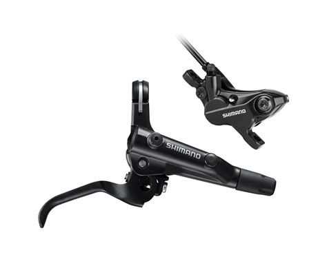 Shimano Mt Mt Front And Rear Disc Brake Set Merlin Cycles