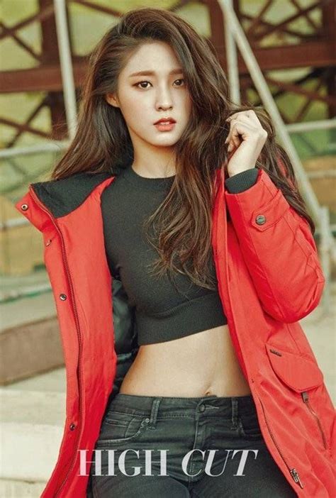 Seolhyun Kim Beautiful Magazine Hot Sex Picture