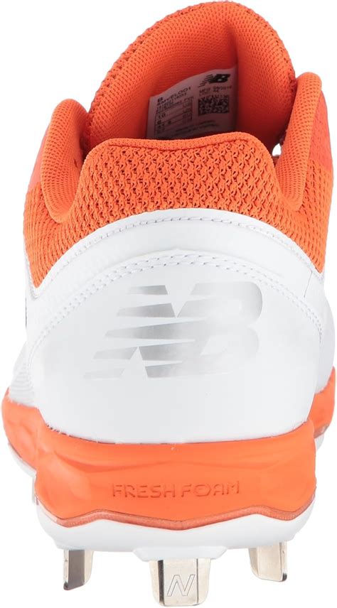 Buy New Balance Women S Fresh Foam Velo V Metal Softball Shoe Online