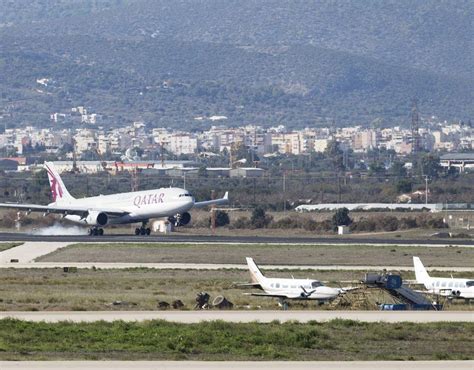 Airport Transfers – Greece Private Transfer