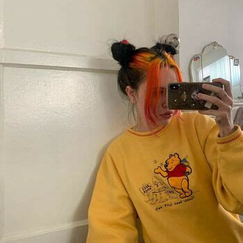 Bea Miller Beamiller Nude OnlyFans The Fappening Plus