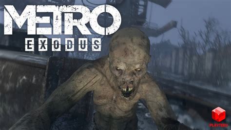 Metro Exodus Youtube