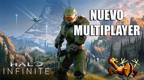 Halo Infinite Multiplayer En EspaÑol Rtx 3090 Victoria Youtube