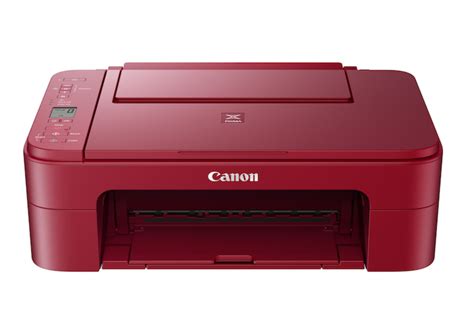 Canon Launches New Line-Up of PIXMA TS Series Home Printers – Gadget Voize