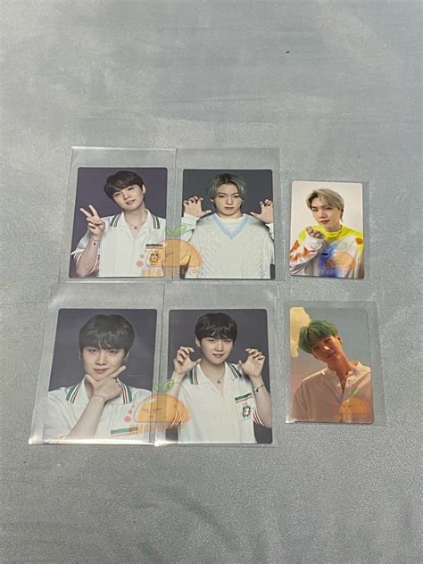 BTS Suga Yoongi Japan Mobile Jpfc Pc Photocard Suga Jungkook Jk