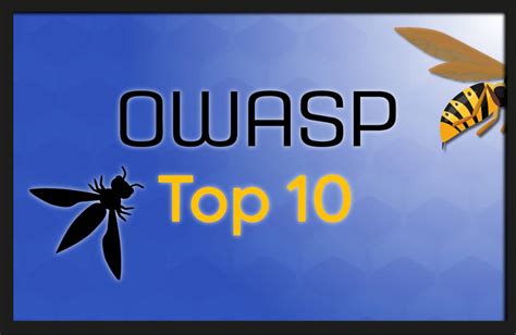 Owasp Top 10 Vulnerabilities List 2021