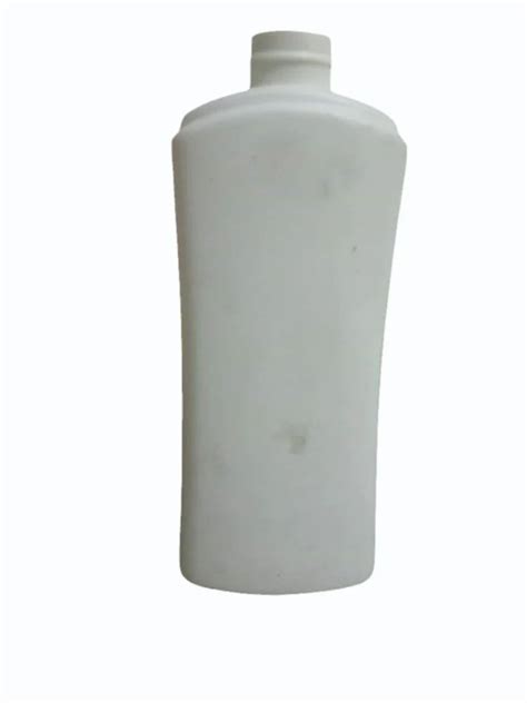 White 200 Ml HDPE Lotion Bottle At Rs 10 Piece In Faridabad ID