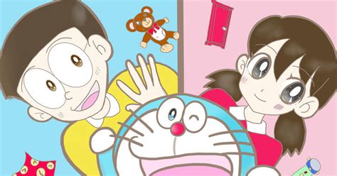 Top 999 Nobita Shizuka Hd Wallpaper Full Hd 4k Free To Use