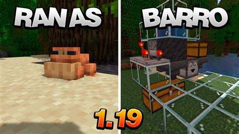 5 Granjas Faciles Para Comenzar Tu Survival En Minecraft 1201 Tutorial Minecraft 1201