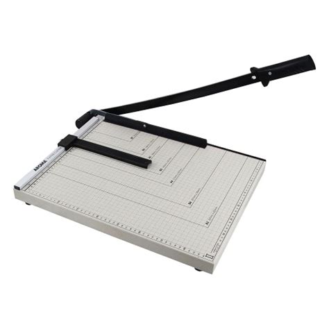 Jual Pemotong Kertas Paper Trimmer Paper Cutter A3 Joyko 3864