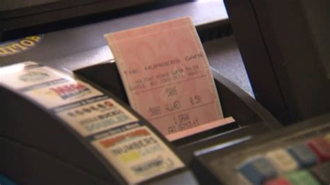 Mega Millions Winning Ticket For The 1 34 Billion Jackpot Still