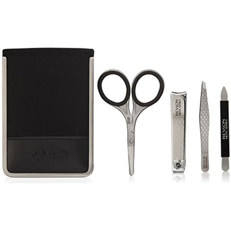 Revlon Mens Series Essentials Grooming Kit Be Sure To Check Out This