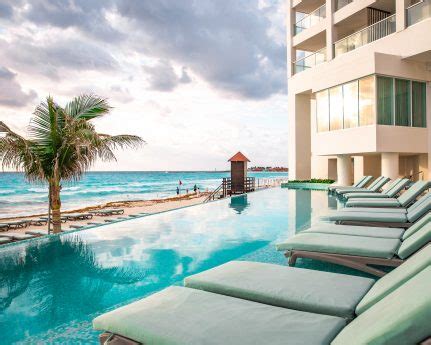 Intimate Romantic Retreat at Sun Palace Cancun Resort - A Hotel Review ...