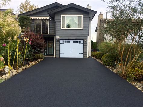 Driveway Paving Companies Vancouver Burnaby