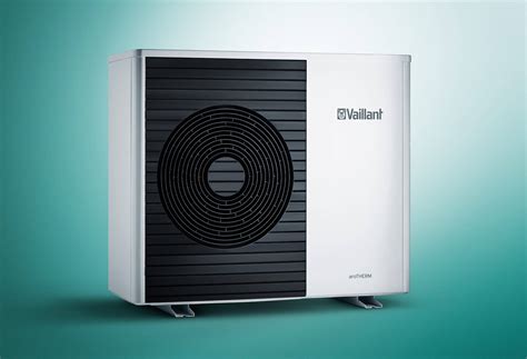 New Heat Pump Legislation - January 2022 | UK Plumbing