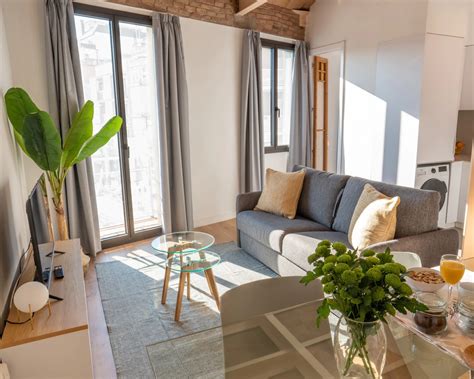 Stadium Apartments Barcelona | Feelathome