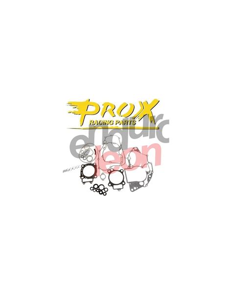 KIT JUNTAS MOTOR COMPLETO PROX KTM EXC 450 530 08 11