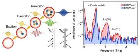 Research Kanemitsu Lab Nanophotonics International Research Center For Elements Science