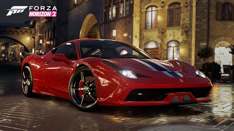 Forza Horizon 2 Le Top Gear Car Pack Est Dispo Vidéo Et Images Xbox One Xboxygen