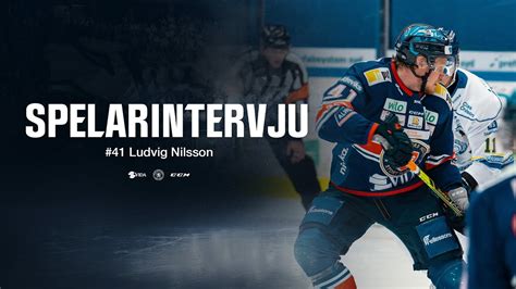 Ludvig Nilsson Efter Kv Llens Match Mot Leksand Youtube