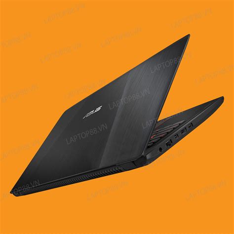 Laptop Gaming Asus FX502VM Core I7 6700HQ RAM 8GB SSD 128GB HDD