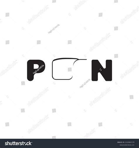 Pan Logo Design Vector Business Stock Vector (Royalty Free) 2120967170 | Shutterstock