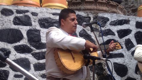 Serenata Huasteca Youtube