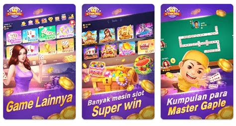 Game Gaple Online Android Serunya Bikin Nagih - Katulis