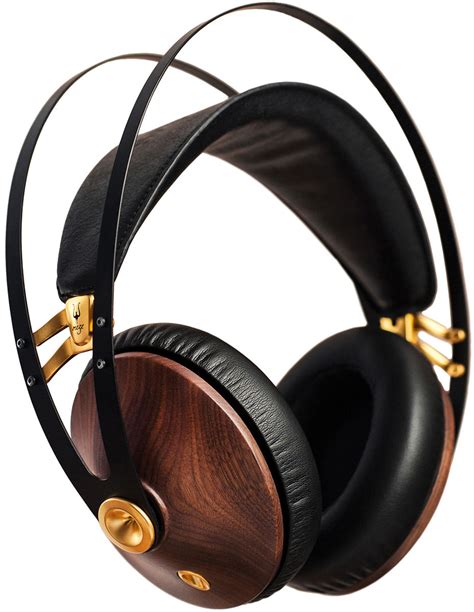 Meze 99 Classics Casques hi-fi - Son-Vidéo.com