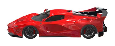 Ferrari Fxx 10 Interessante Feiten En 3d 360° Interactief 3dautosnl