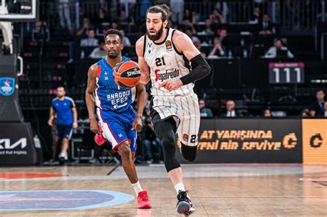 Baskonia Virtus Bologna In Tv Oggi Orario Eurolega Basket 2024