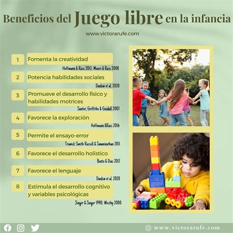 La Importancia Del Juego En El Aprendizaje Beneficios Clave Salud