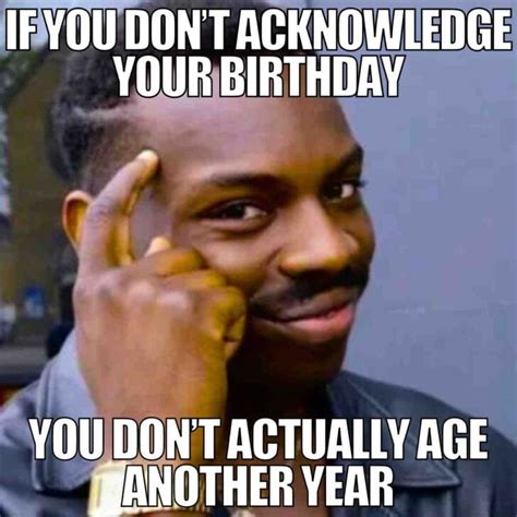 Hilarious Happy Birthday Meme