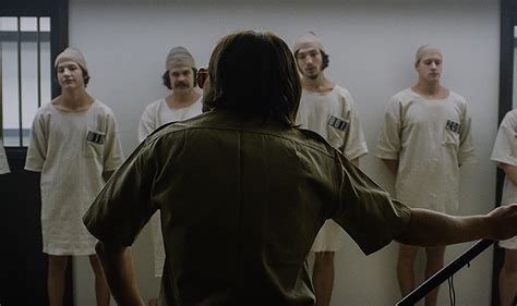 Stanford Prison Experiment Overview Pdf Randi Carolynn