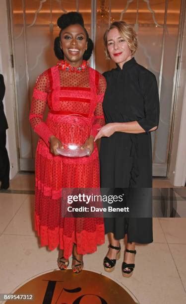 Harpers Bazaar Woman Of The Year Awards Winners Photos And Premium High