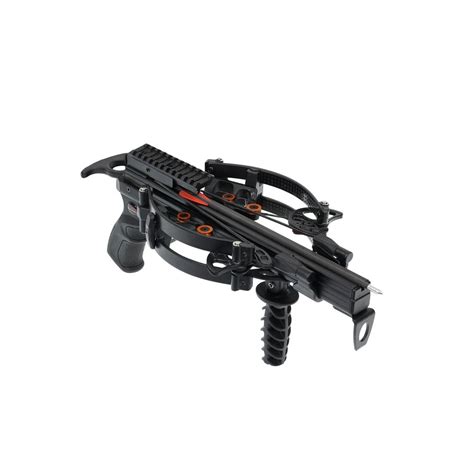 Compound Crossbow Pistol