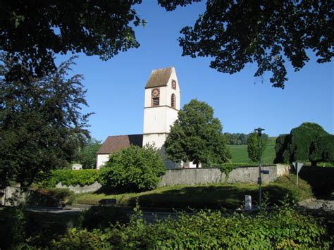 Efringen Kirchen Badische Weinstraße