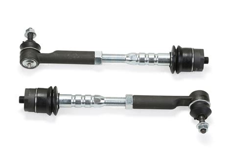 Heavy Duty Tie Rods Fts Fabtech