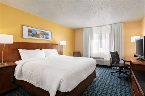 Marriott in Roseville CA | Photo Gallery | Fairfield Inn Roseville