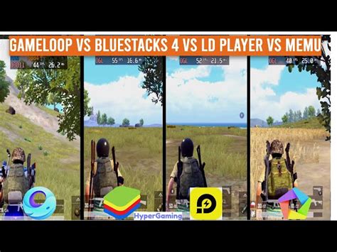 5 Best Emulators To Play Pubg Mobile On Pc In June 2021