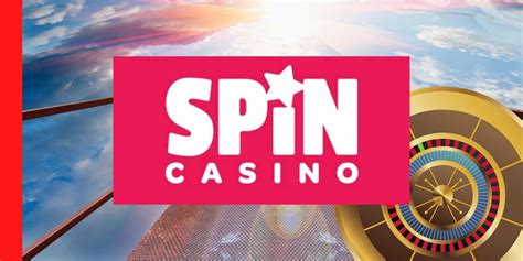 Spin Casino is an platform where you can play casino games