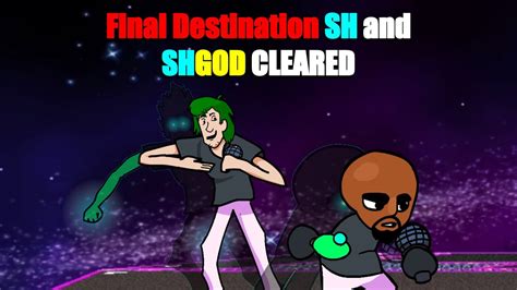 Shaggy X Matt Sh And Shgod Cleared Shaggy X Matt God Mode Collection V