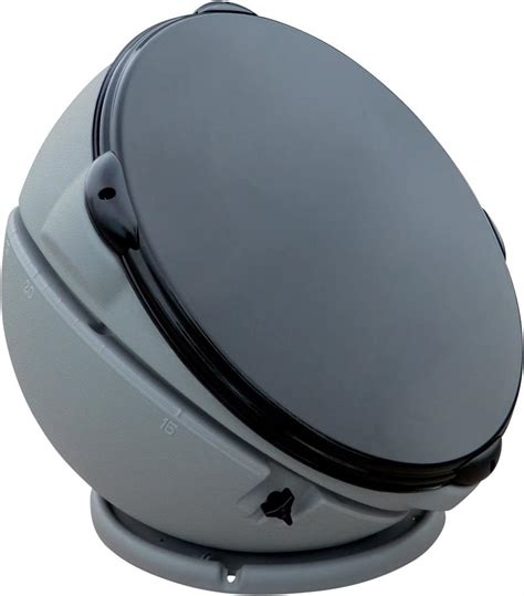 Winegard Gm 5000 Carryout Portable Satellite Antenna