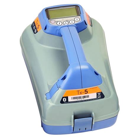 Radiodetection Tx Transmitter Sunbelt Sales