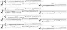 Quartic equation - Wikipedia