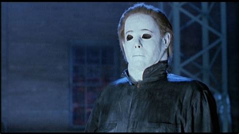 Michael Myers Returns To Universal Orlando In Halloween 4 House