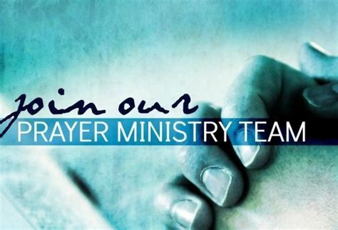 Prayer Ministry Team | Ministries | Congregation Beth Yeshua North ...